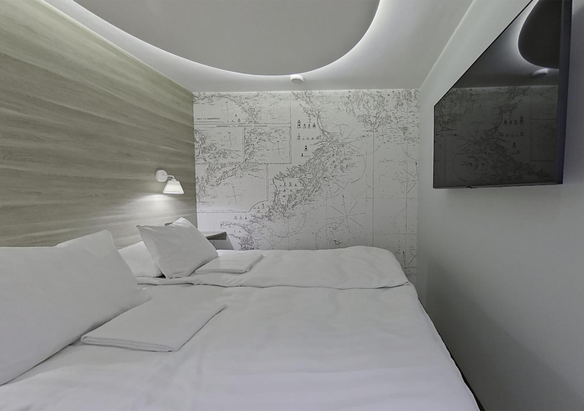 Viking Line - Overnight Cruise From Stockholm Room photo