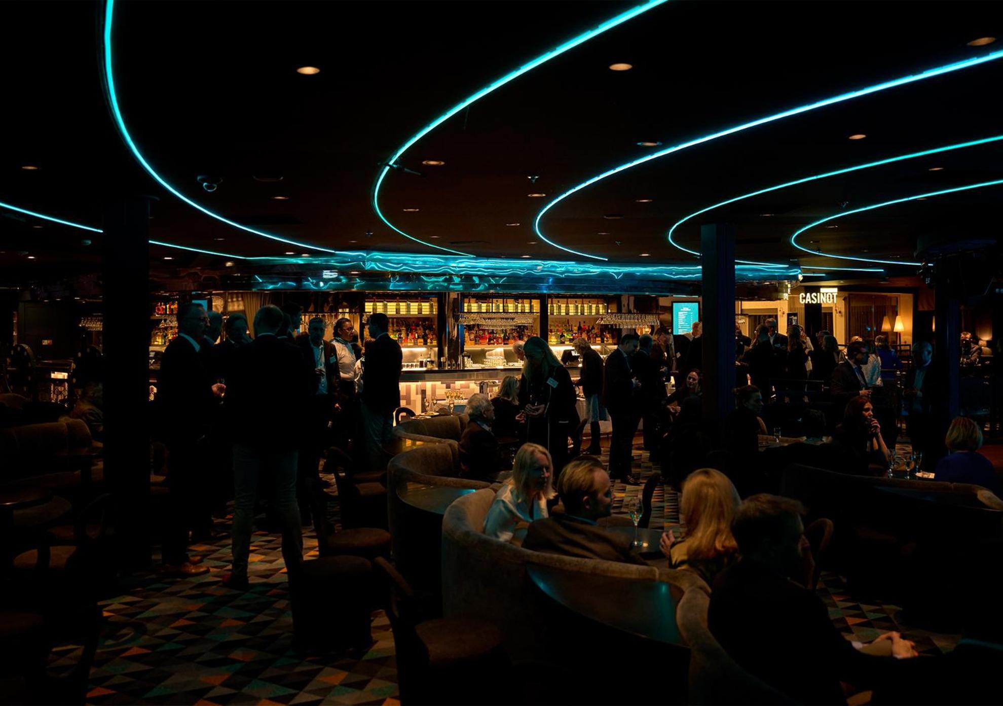 Viking Line - Overnight Cruise From Stockholm Exterior photo