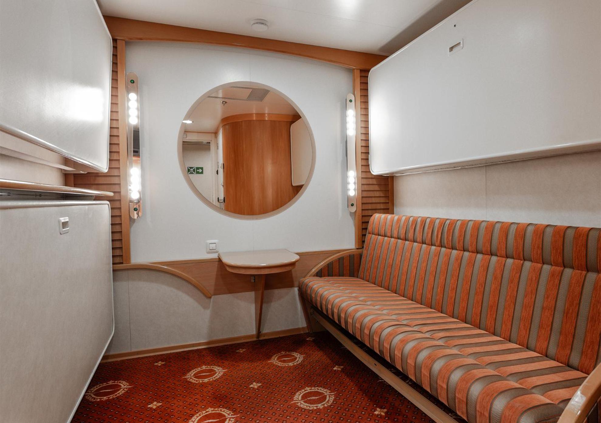Viking Line - Overnight Cruise From Stockholm Room photo